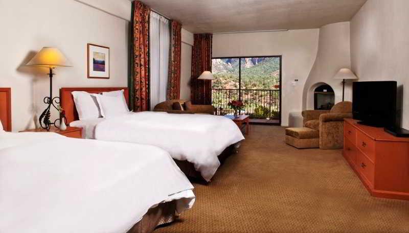 The Cliffs Hotel Sedona Exterior photo