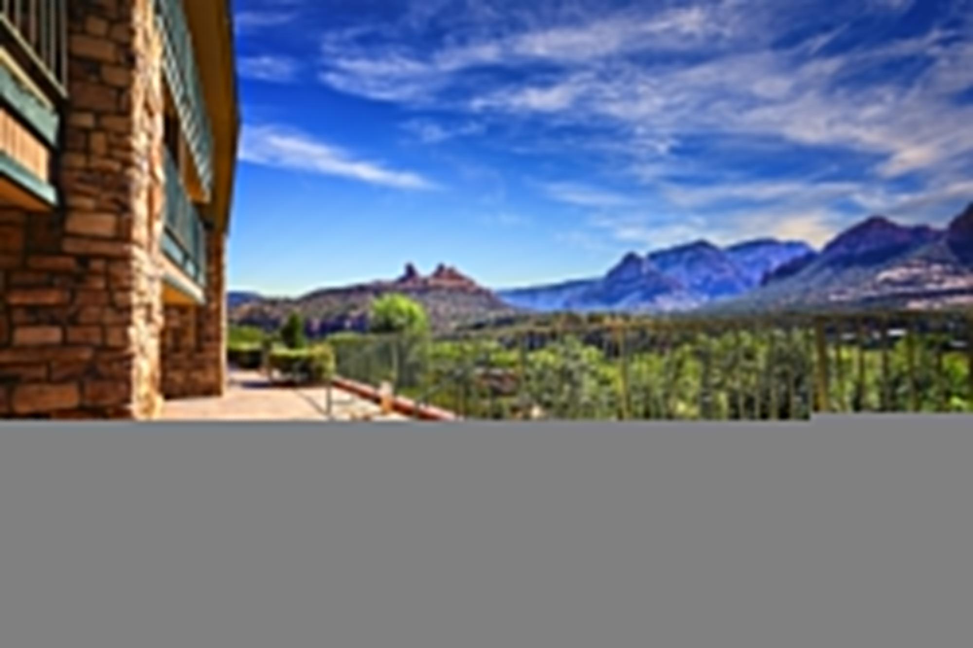 The Cliffs Hotel Sedona Exterior photo