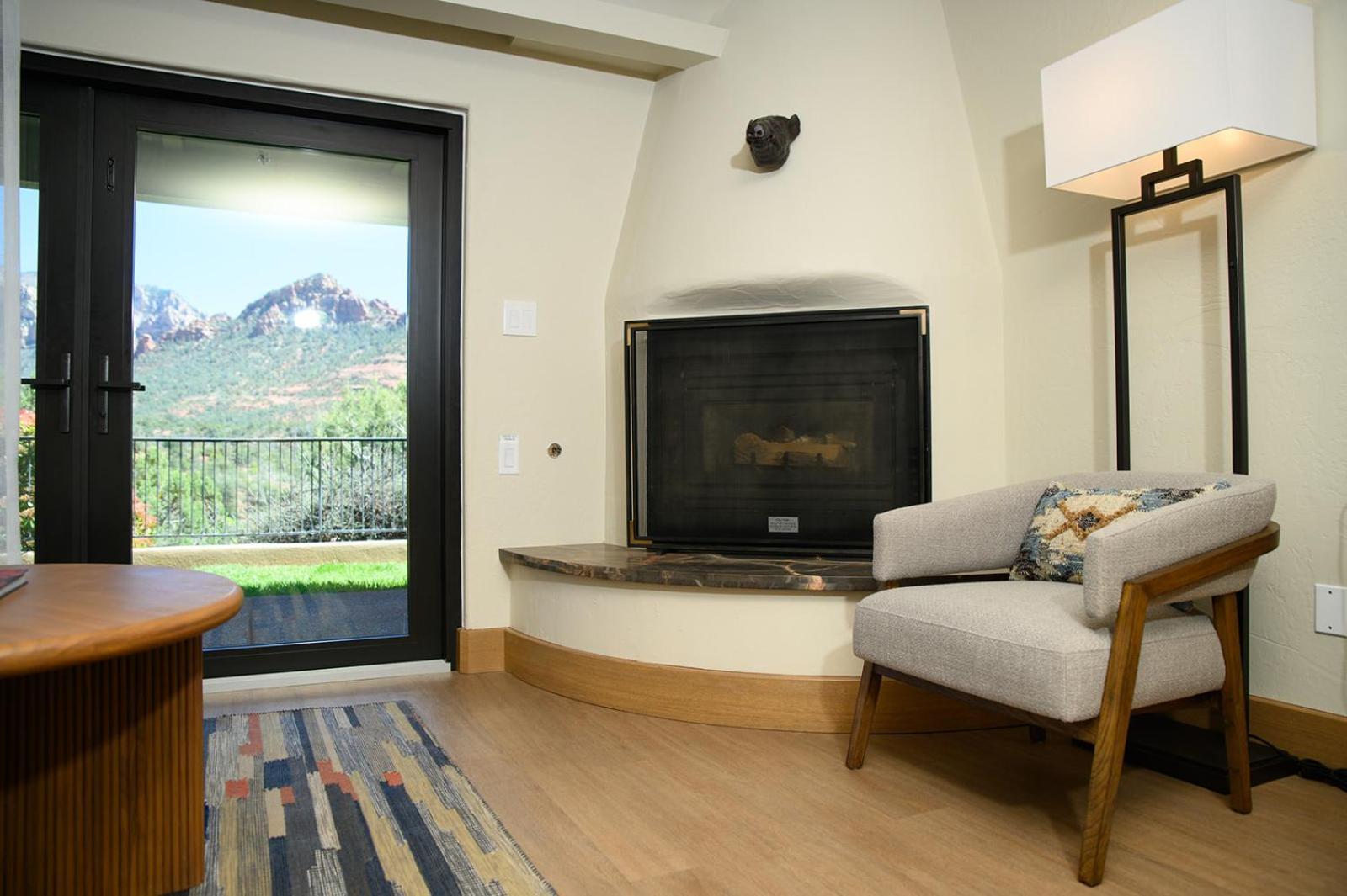 The Cliffs Hotel Sedona Exterior photo
