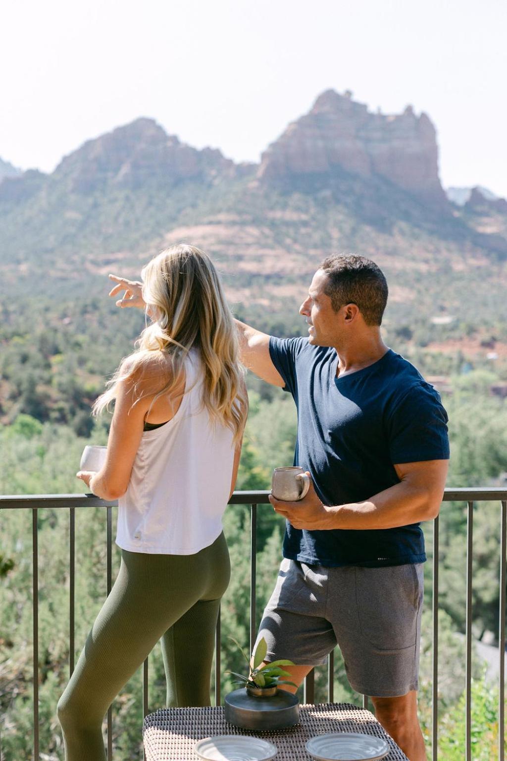 The Cliffs Hotel Sedona Exterior photo