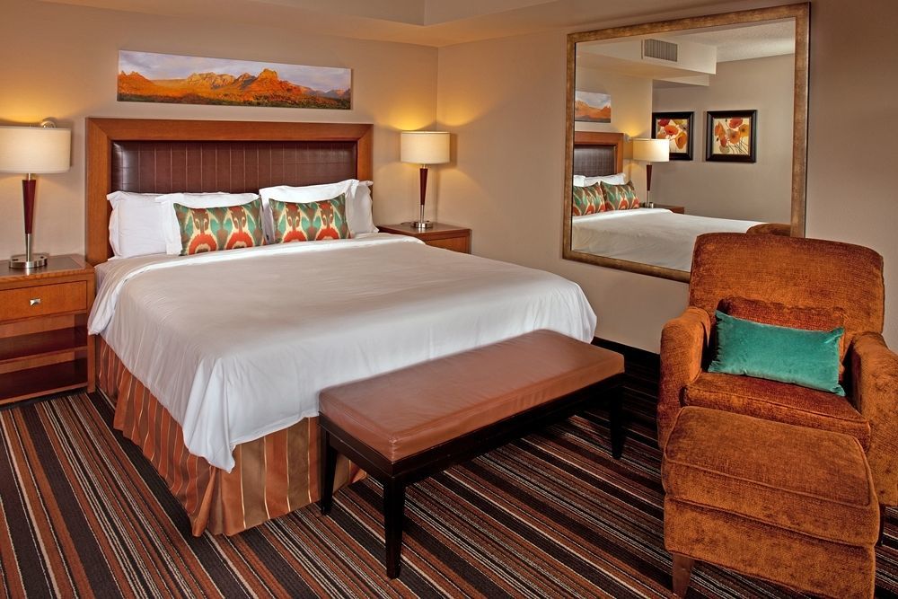 The Cliffs Hotel Sedona Exterior photo