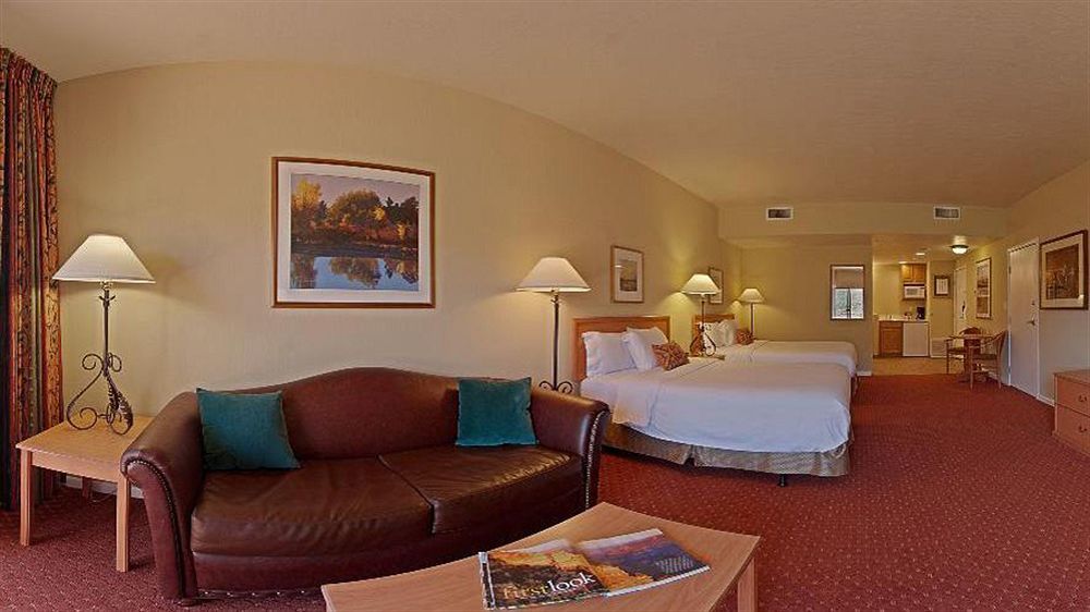 The Cliffs Hotel Sedona Exterior photo