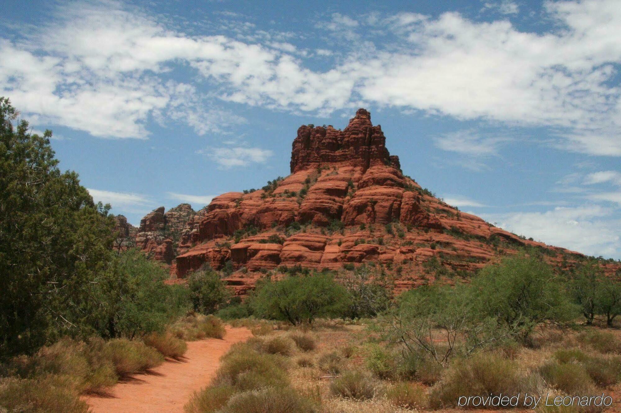 The Cliffs Hotel Sedona Exterior photo