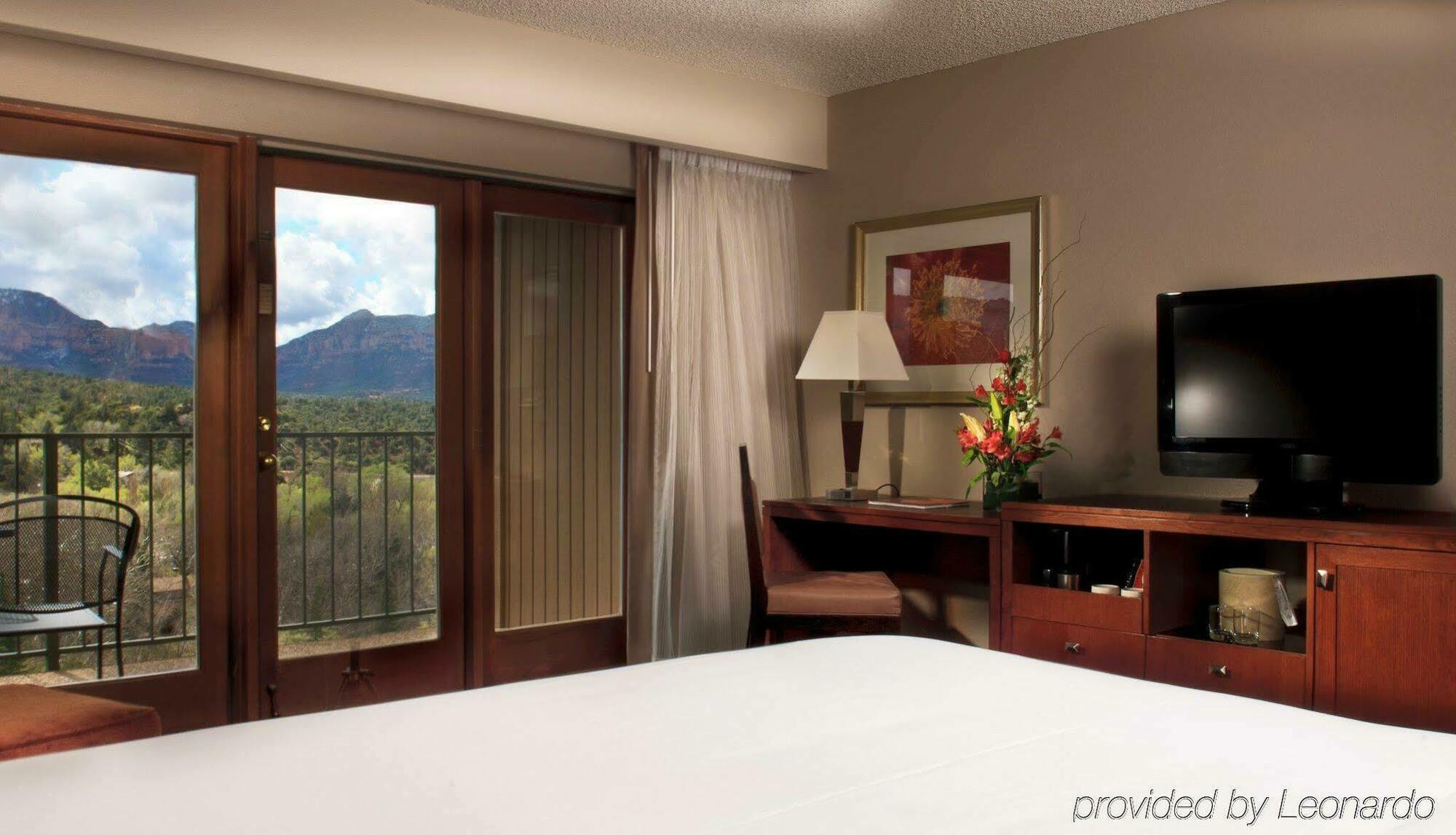 The Cliffs Hotel Sedona Exterior photo